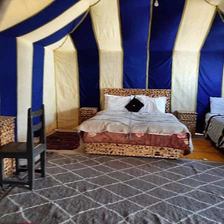 Tuareg Luxury Camp Merzouga Exterior foto