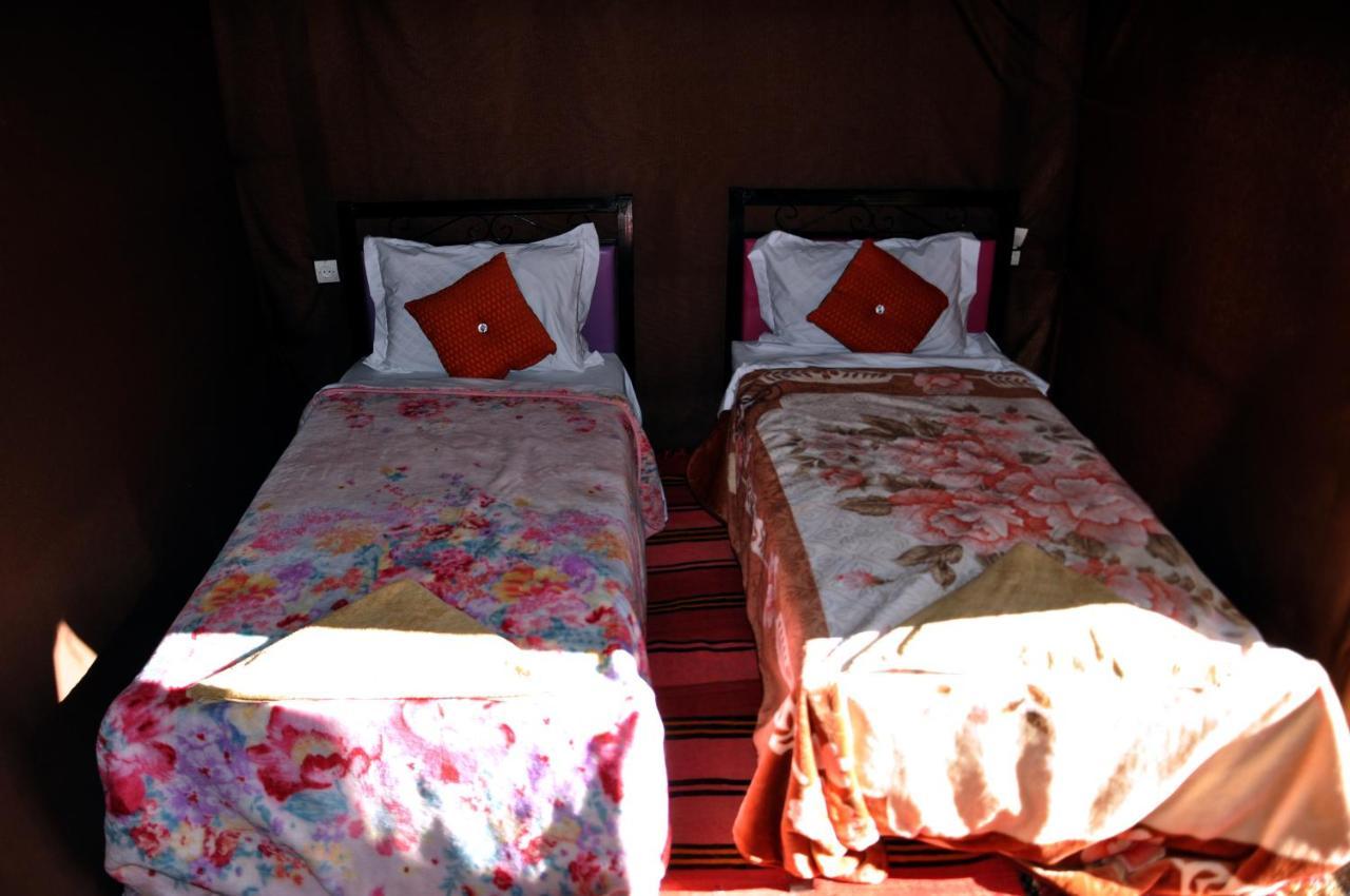 Tuareg Luxury Camp Merzouga Exterior foto