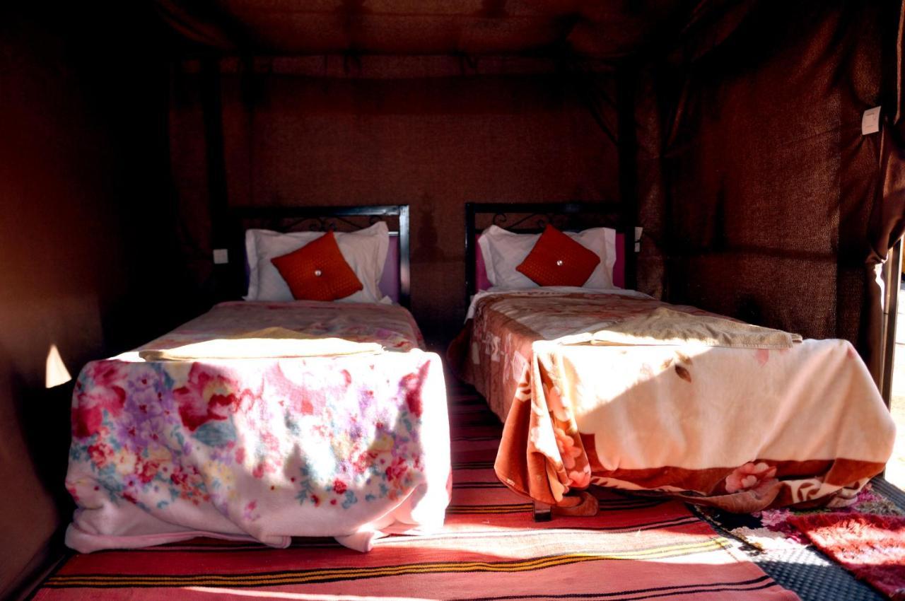 Tuareg Luxury Camp Merzouga Exterior foto