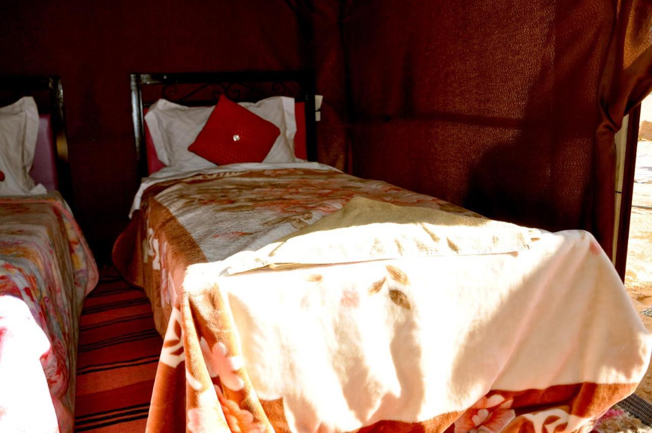 Tuareg Luxury Camp Merzouga Exterior foto