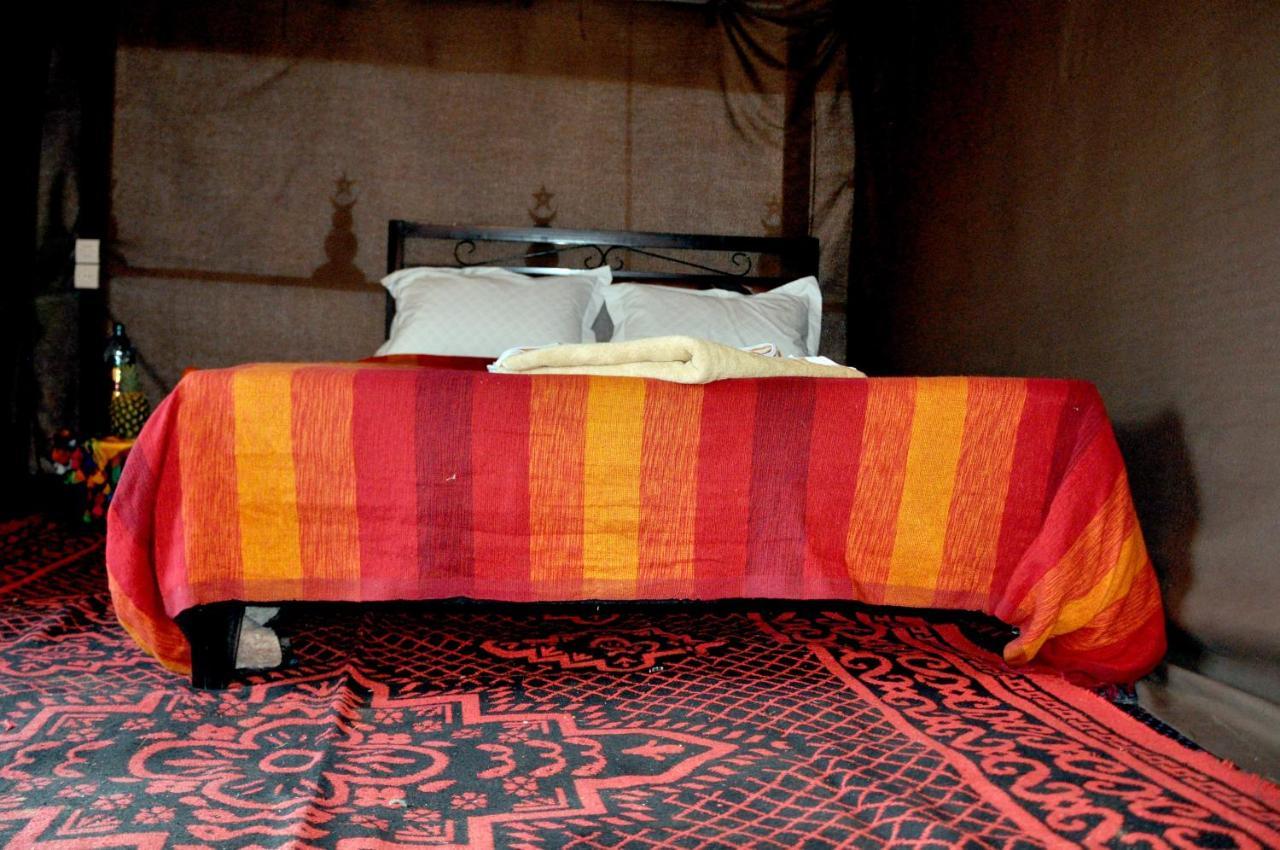 Tuareg Luxury Camp Merzouga Exterior foto