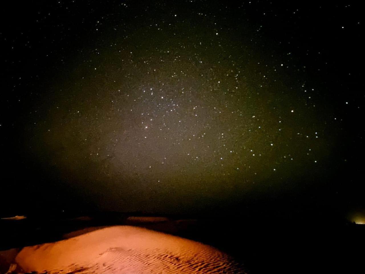 Tuareg Luxury Camp Merzouga Exterior foto